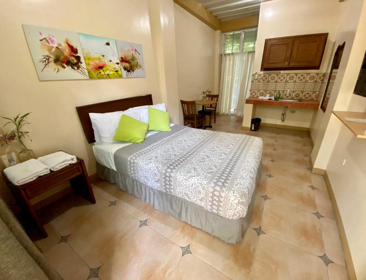 Rio Vista Bed And Breakfast Dagupan City Buitenkant foto
