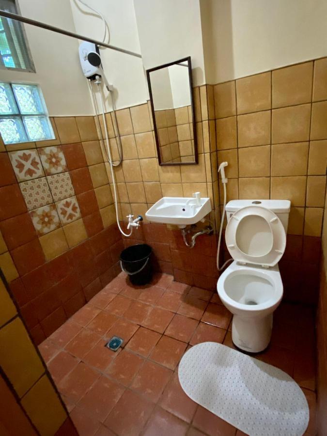 Rio Vista Bed And Breakfast Dagupan City Buitenkant foto