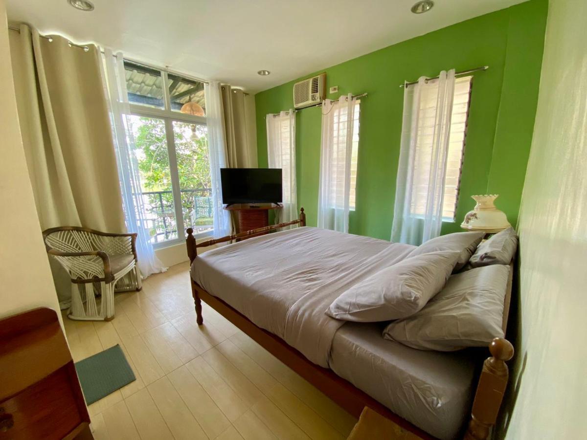 Rio Vista Bed And Breakfast Dagupan City Buitenkant foto