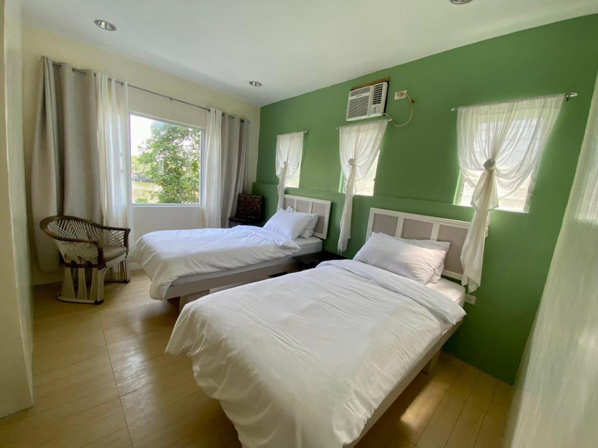 Rio Vista Bed And Breakfast Dagupan City Buitenkant foto