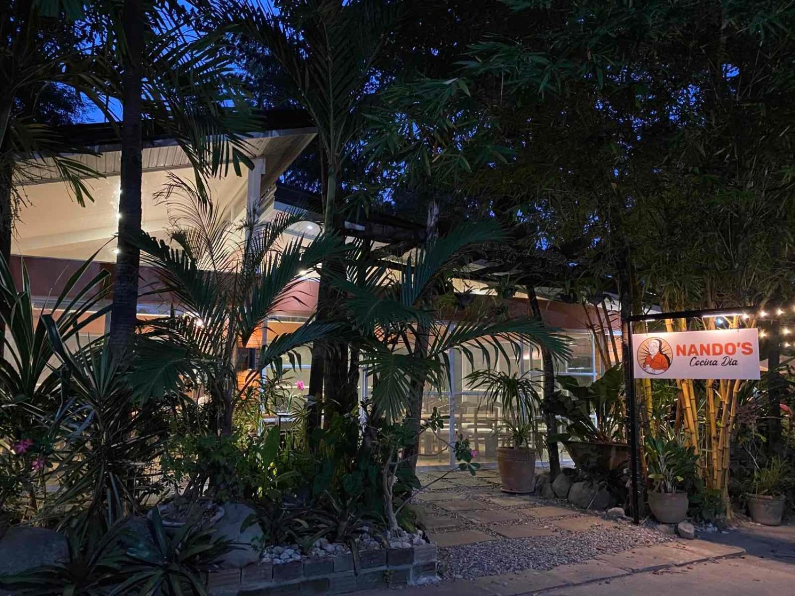 Rio Vista Bed And Breakfast Dagupan City Buitenkant foto