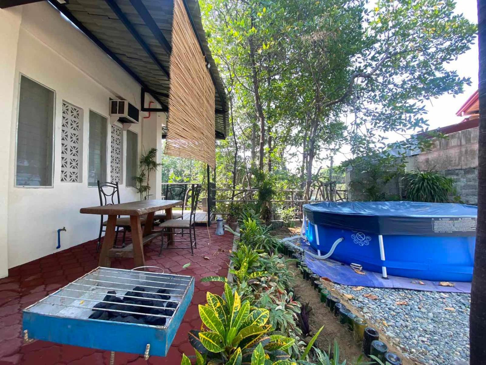 Rio Vista Bed And Breakfast Dagupan City Buitenkant foto